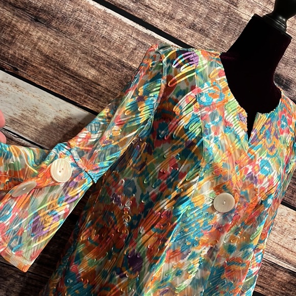 Multiples jacket - Picture 1 of 10